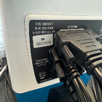 Repligen KrosFlo KR2i TFF System image 1